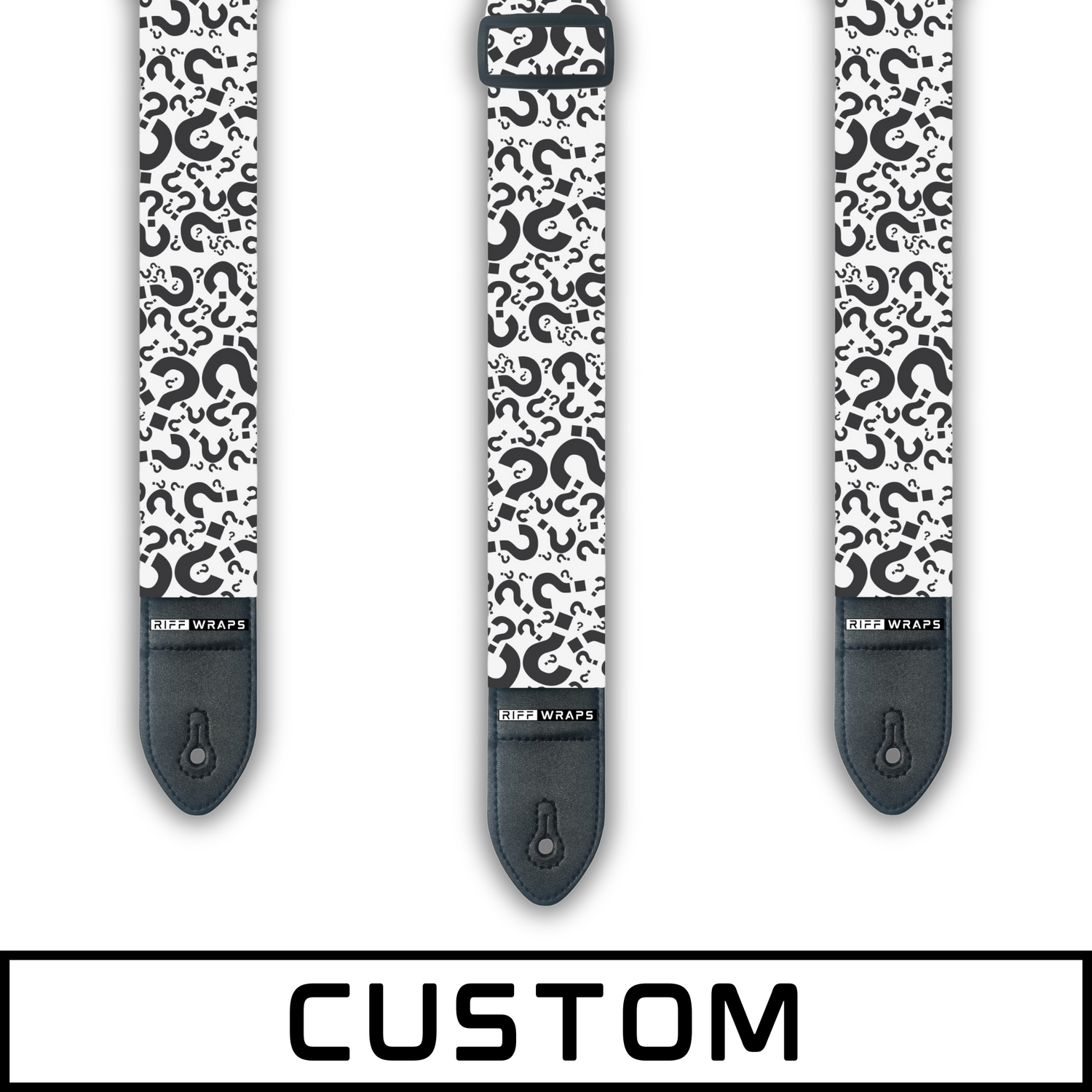 Custom - Straps